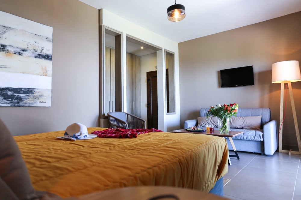 junior suite